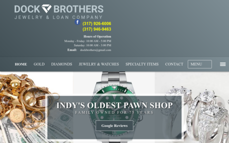 Dock Brothers Jewelry & Loan