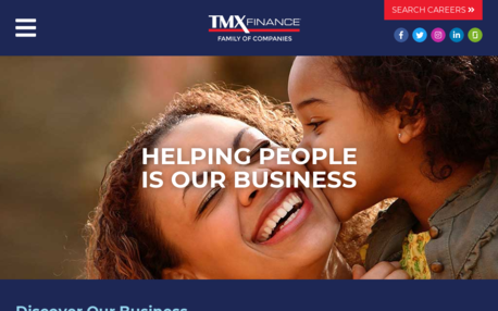Tmx Finance