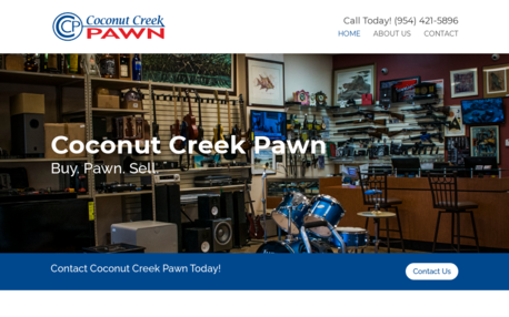 Coconut Creek Pawn & Gun