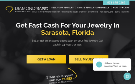 Diamond Banc - Sarasota