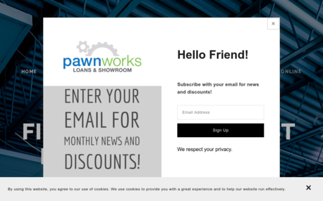 Pawnworks - Burnsville