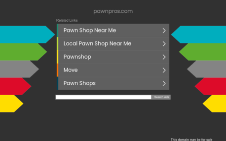 Pawn Pros Super Stores