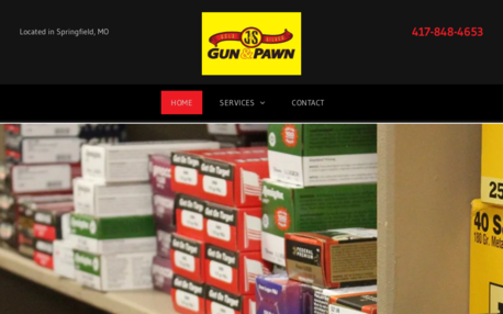 J And S Gun & Pawn