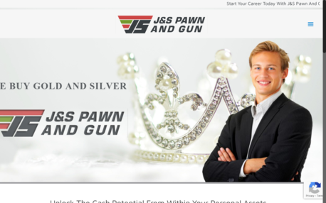 J&S PAWN AND GUNS