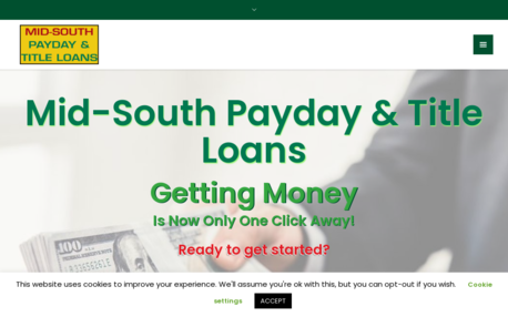 Mid-South Title Loans