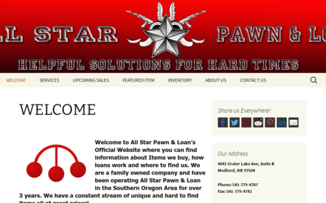 All Star Pawn & Loan