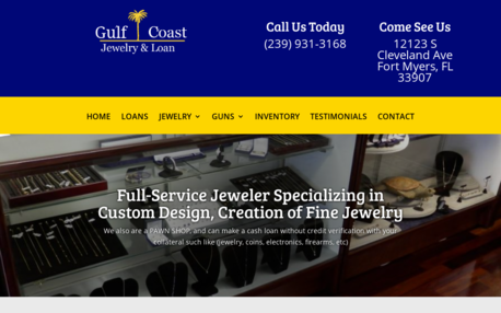 Gulfcoast Jewelry & Loan