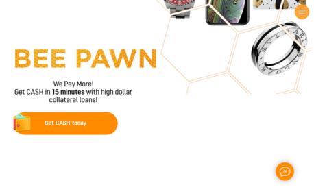 Bee Pawn