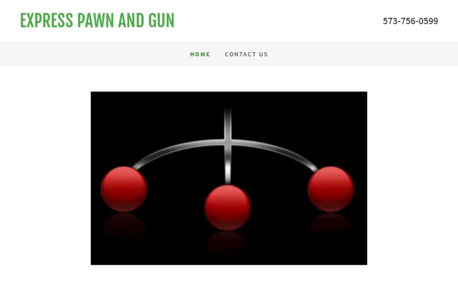Express Pawn and Gun
