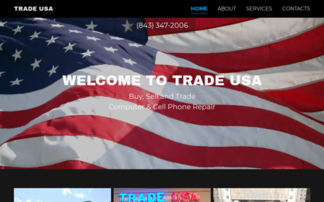 Trade USA