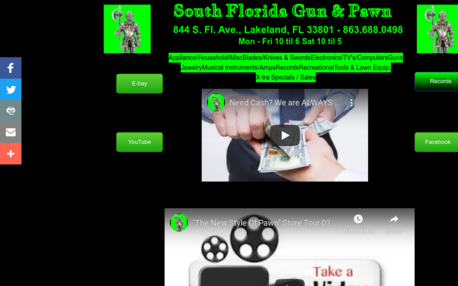 South Florida Gun & Pawn