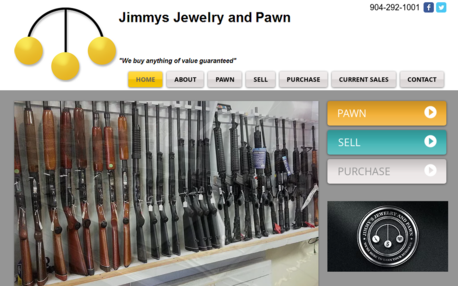 Jimmy's Jewelry & Pawn III