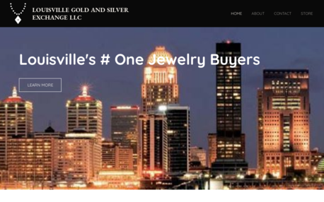 Louisville Gold Silver Exchange A
