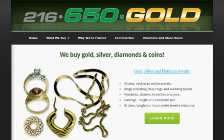 650 Gold Jewelry Store