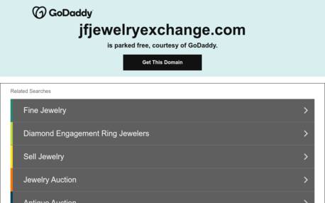 Jospeh Ford Jewelry Exchange