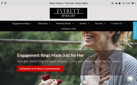 Everett Jewelry