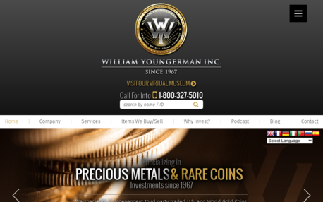 William Youngerman Inc