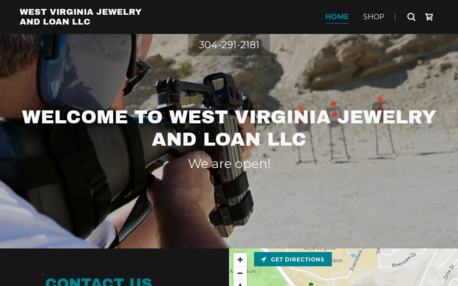 Wv Jewelry and Loan