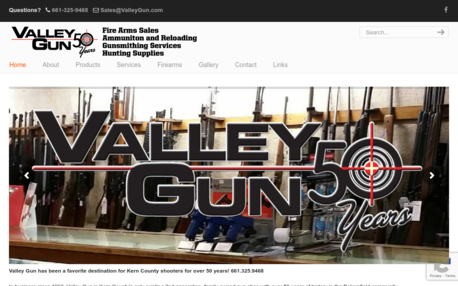 Valley Gun & Pawn LLC