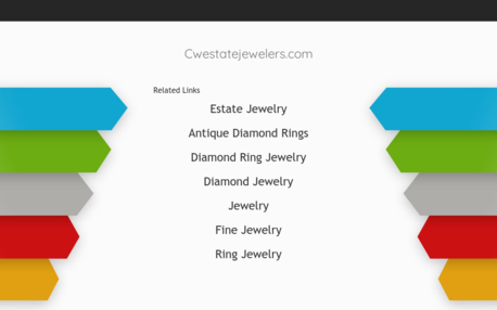 CW Estate Jewelers