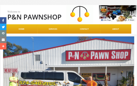 P&N Pawnshop