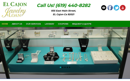 El Cajon Jewelry and Loan