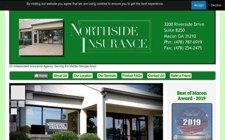 Northside Auto & Title Pawn
