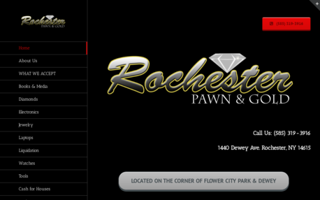 Rochester Pawn and Gold