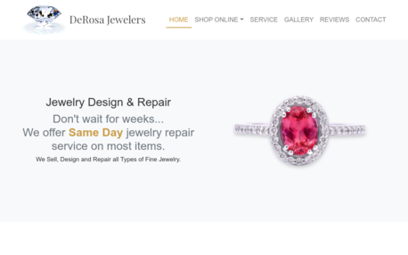 DeRosa Jewelers