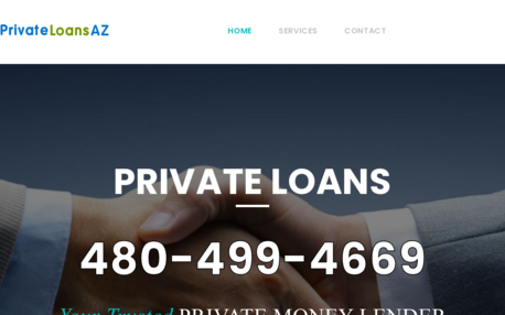 Private Loans AZ