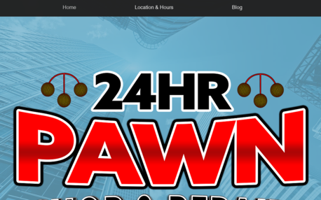 24hr Pawn Shop & Repair