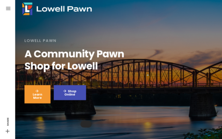 Lowell Pawn