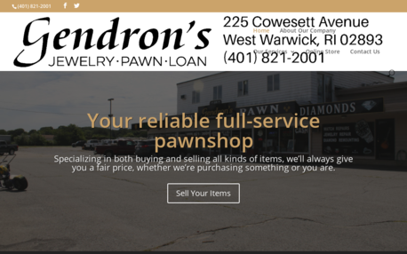 Gendron's Jewelers