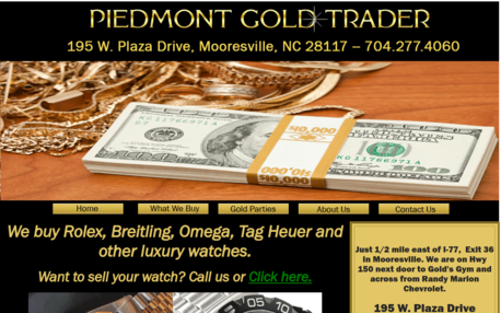 Piedmont Gold Trader