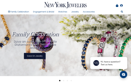 New York Jewelers