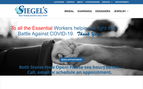 Siegel's Jewelry & Loan