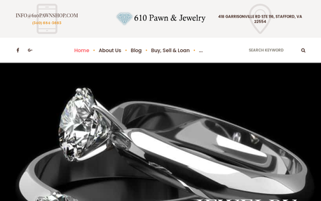 610 Pawn & Jewelry