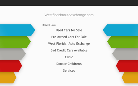 West Florida Auto Exchange