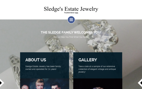 Sledge's Estate Jewelry