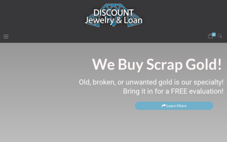 Discount Jewelry & Loan