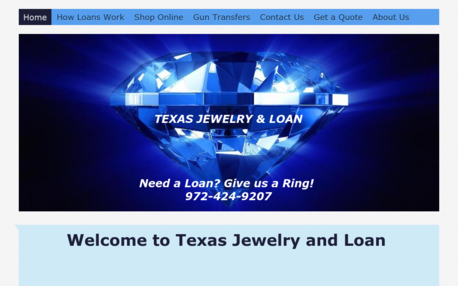 Texas Jewelry & Loan