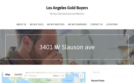 LA Goldbuyer Exchange