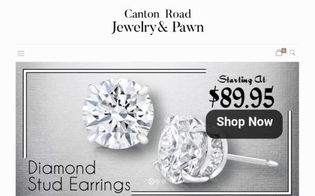 Canton Road Jewelry & Pawn