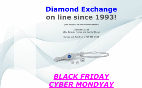 Diamond Exchange