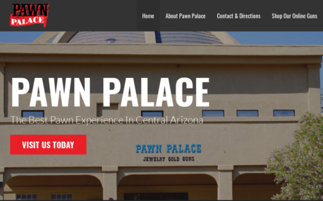 Pawn Palace