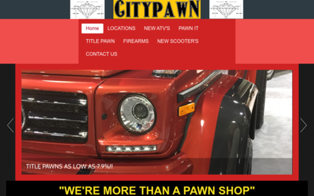 City Pawn & Titles