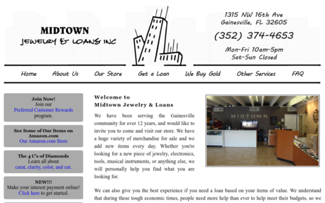 Midtown Jewelry & Loans