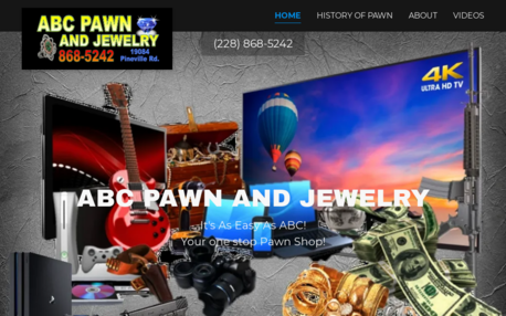 ABC Pawn and Jewelry