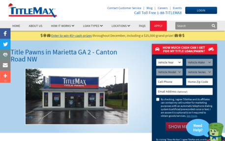 TitleMax