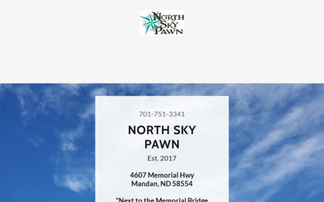 North Sky Pawn